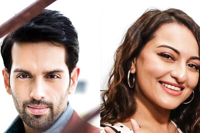 Shatrughan Sinha's Son Luv Sinha On Comparision With Sonakshi Sinha: 'I Want Greater Opportunities'