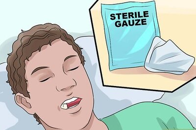 How to Heal Gums After a Tooth Extraction