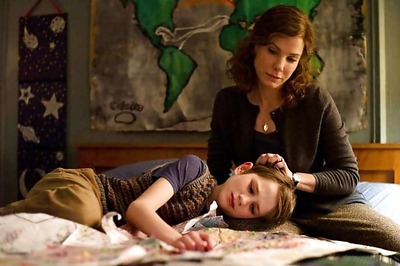 Friday Release: 'Extremely Loud...' recalls 9/11