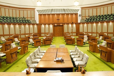 Cut Off Hands of Those Accused of Graft: Goa MLA