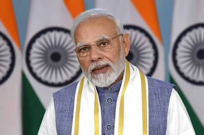 PM Modi to Lay Foundation, Launch Infra Projects Worth Over Rs 13,500 Crore in Telangana on Oct 1