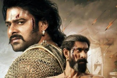 Baahubali Gets Two Season Prequel Series to Be Produced by Netflix