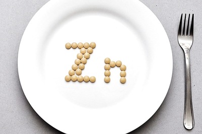 Zinc Deficiency can Make you More Prone to COVID-19. Here's How to Deal With it