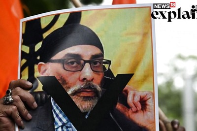 Does US Charge in Pannun Case Show Double Standard? A Look at How CIA Hoodwinked RAW’s Rabinder Singh