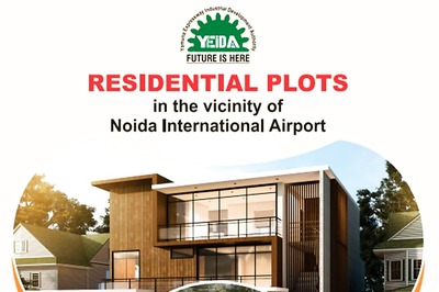 Navratri Special: YEIDA To Launch 2,000 Residential Plots Near Noida Airport, Check Price and Other Details