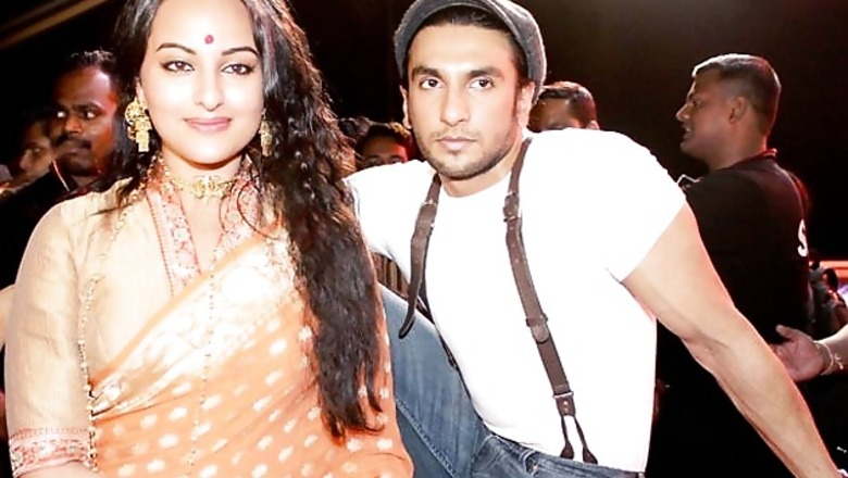 Sonakshi's 'Lootera' to be released on Oct 26