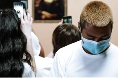 Covid-19 Calls for Improvement in Nutrition and Lifestyle Choices