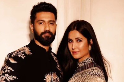Katrina Kaif Talks About Vicky Kaushal's ‘Gentle’ Reminder When She Feels Insecure About Her Looks
