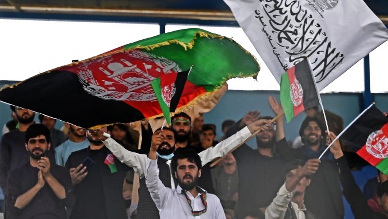 Meet the Former Guantanamo Bay Prisoners, Now Part of the New Taliban Cabinet in Afghanistan