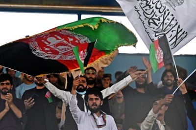 Meet the Former Guantanamo Bay Prisoners, Now Part of the New Taliban Cabinet in Afghanistan