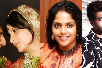 Jayanthi Kannappan Opens Up On Prakash Raj's Divorce; Kartik Aaryan’s Kin Die In Mumbai Hoarding Collapse