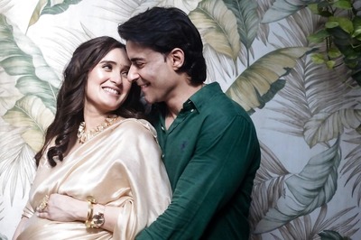 Gautam Rode and Pankhuri Awasthy Are 'Brimming With Joy' As They Welcome a Twin Baby Girl and Boy