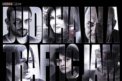 Commercial release planned for Vivek Agnihotri's 'Buddha In A Traffic Jam'