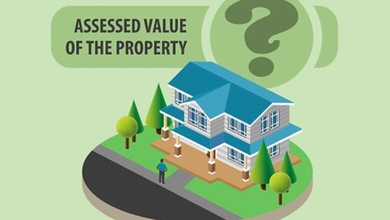 How to Calculate Property Tax