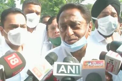 Kamal Nath Moves Supreme Court Against EC Order That Revoked His 'Star Campaigner' Status