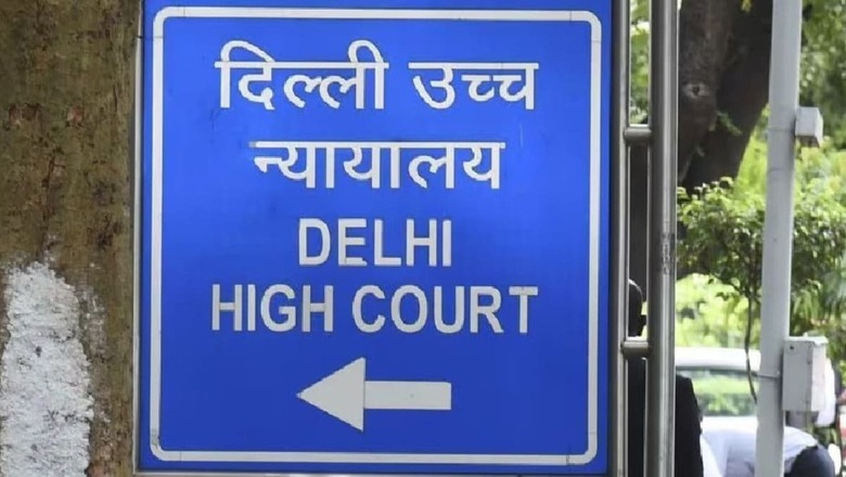 HC Refuses to Grant Permission to Hold Event at Ramlila Maidan, Says Posters Indicate Communal Overtones