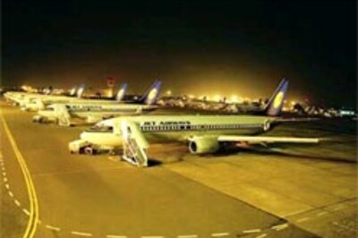 Jet Airways is cutting costs