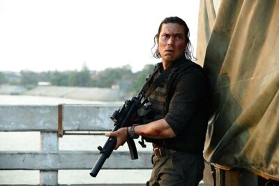 Randeep Hooda Opens Up About Rejecting 'Stereotypical' Hollywood Roles Before Extraction