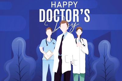 Happy National Doctor's Day 2024: 50+ Wishes, Quotes, Images to Share!