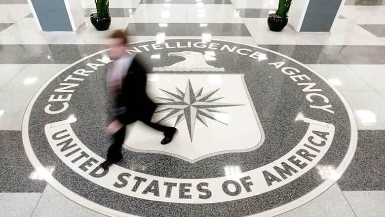 CIA Contractors May be Source of Latest WikiLeaks Release: US Officials