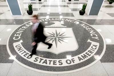 CIA Contractors May be Source of Latest WikiLeaks Release: US Officials