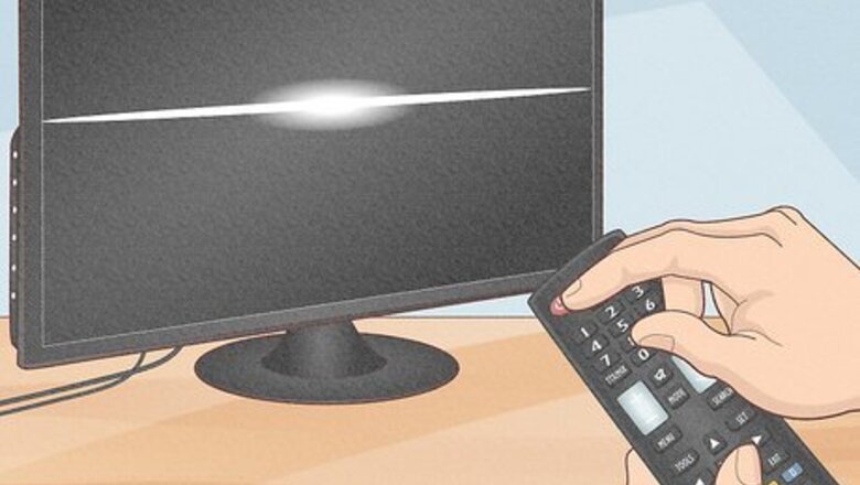 How to Clean a Flat Screen TV (And What to Clean It With)