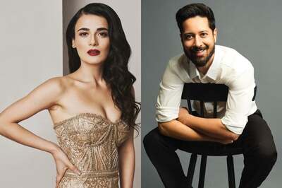 Rajat Barmecha On Playing Radhika Madan's Brother in Kacchey Limbu: 'SRK, Aishwarya Rai Did It...' | Exclusive