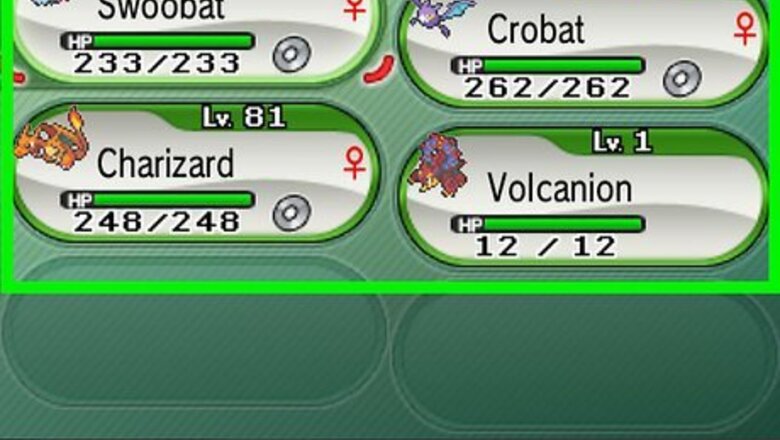 How to Catch Articuno, Zapdos, and Moltres in Pokémon X and Y