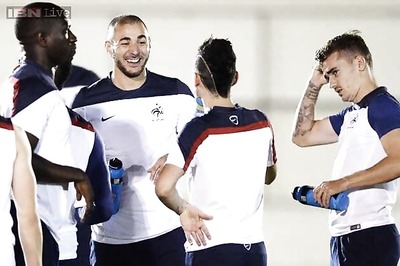 As it happened: Honduras vs Switzerland, Ecuador vs France