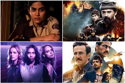 Streaming Now: Imtiaz Ali's She, State of Siege are New Shows to #StayHome and Watch This Week