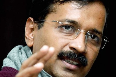 Defamation case: Kejriwal opposes Jaitley's electronic evidence