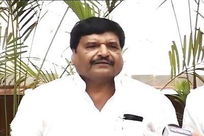 Will not tolerate communal activities in UP, says Shivpal