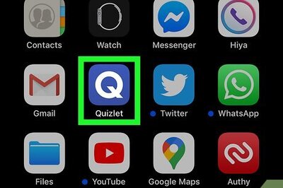 How to Create a Set in Quizlet