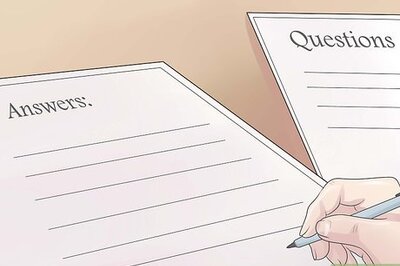 How to Answer Interview Questions About Conflict