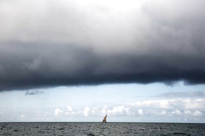 Iran, Russia, and China Join Forces to Kick Off First Joint Naval Drill in Northern Part of Indian Ocean