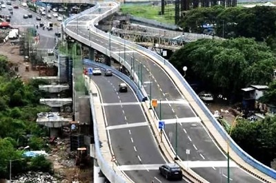 Highways Ministry Reduces Capex Target; Road Construction Aim Falls to 21 km Per Day