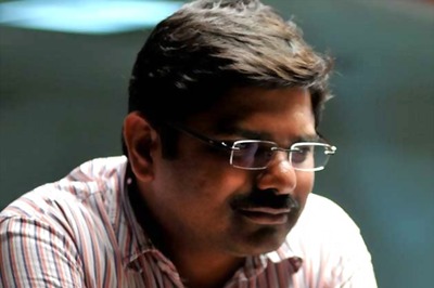 Filmmaker Madhura Sridhar is ready with 'Back Bench Student'