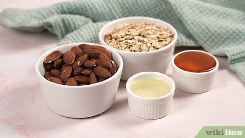 How to Make Oatmeal Soap