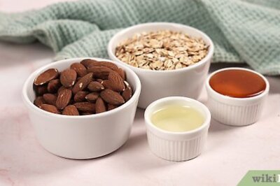 How to Make Oatmeal Soap