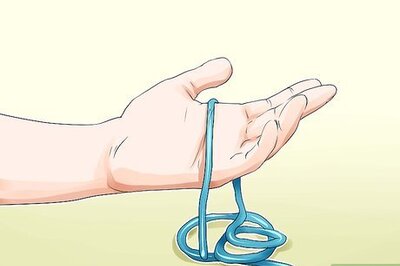 How to Make a Monkey Fist