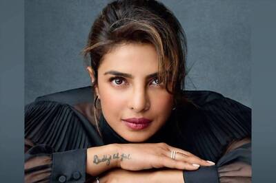 In Her Memoir Unfinished, Priyanka Chopra Recalls Filmmaker Asking Her to Undergo Plastic Surgery