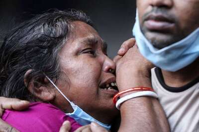 Guidelines for Ex-gratia Payment to Kin of Covid Victims Under Consultation: Govt