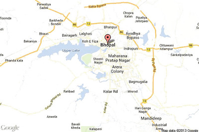 Lokayukta raids bureaucrat's premises, unearths illegal assets worth crores