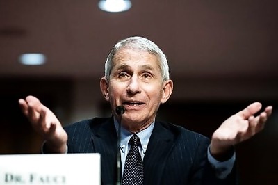 Coronavirus Outbreak in Hard-hit US States May Be Peaking Now, Warns Top Health Official