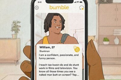 How to Trust a Guy You Met Online