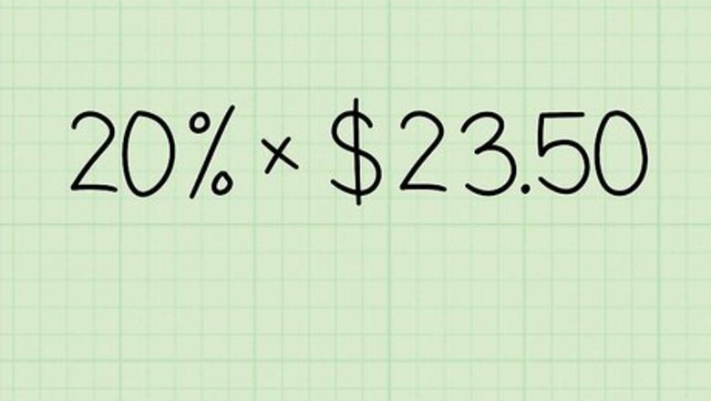 How to Convert to Percentage