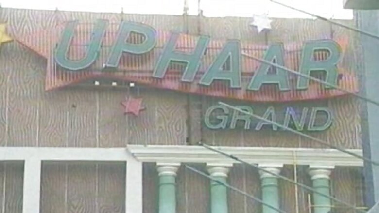 Uphaar fire case: Ansal brothers escape jail, to pay a fine of Rs 60 crore for tragedy that claimed 59 lives