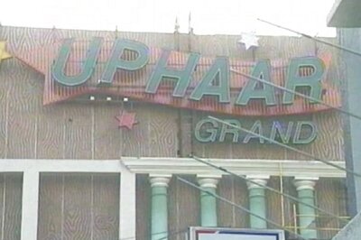 Uphaar fire case: Ansal brothers escape jail, to pay a fine of Rs 60 crore for tragedy that claimed 59 lives