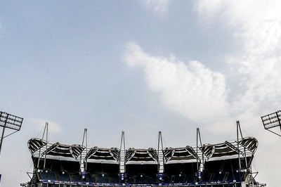 India's Test Record At MCA Stadium, Pune – Most Runs, Wickets, 100s, Highest Score, Best Bowling Figures