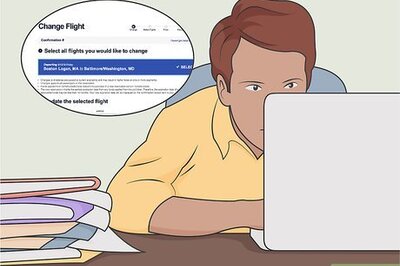 How to Change a Flight on Southwest